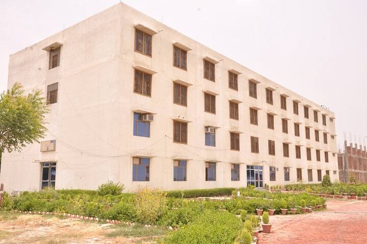 hostel